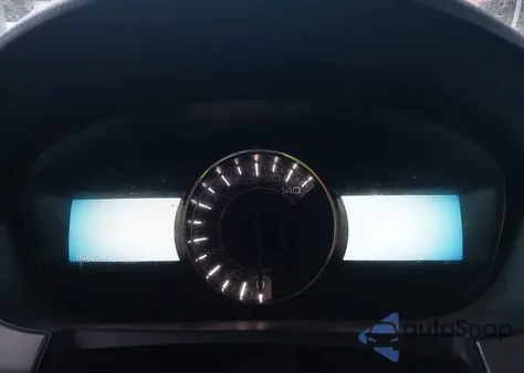 2011 Ford Edge Sel from USA, damaged, VIN 2FMDK3JC8BBA53791